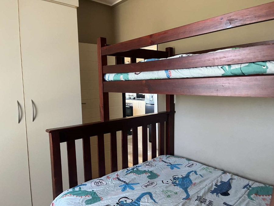To Let 2 Bedroom Property for Rent in Jackal Creek Golf Estate Gauteng