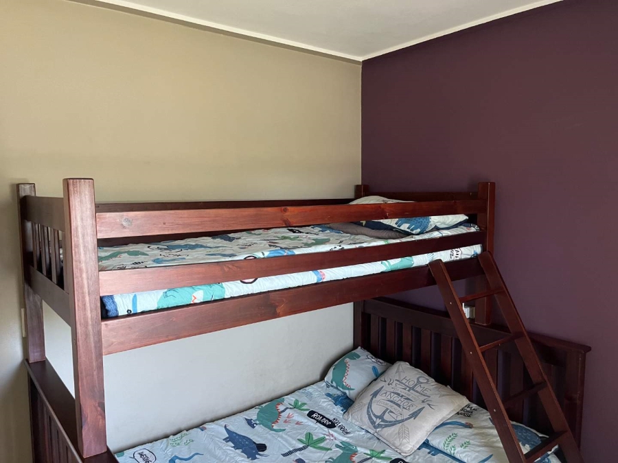 To Let 2 Bedroom Property for Rent in Jackal Creek Golf Estate Gauteng