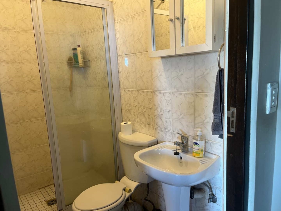 To Let 2 Bedroom Property for Rent in Jackal Creek Golf Estate Gauteng