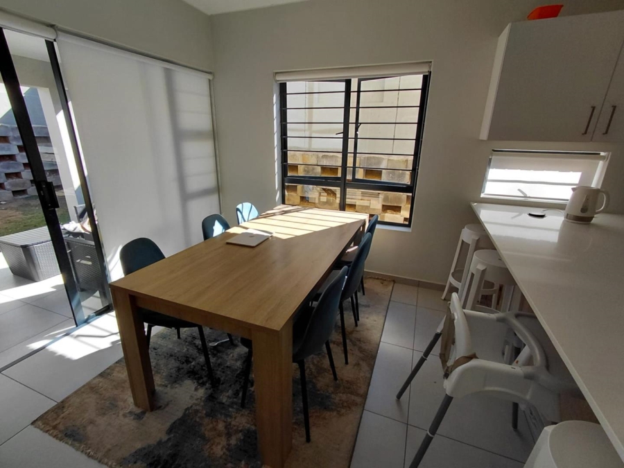 To Let 3 Bedroom Property for Rent in Broadacres Gauteng