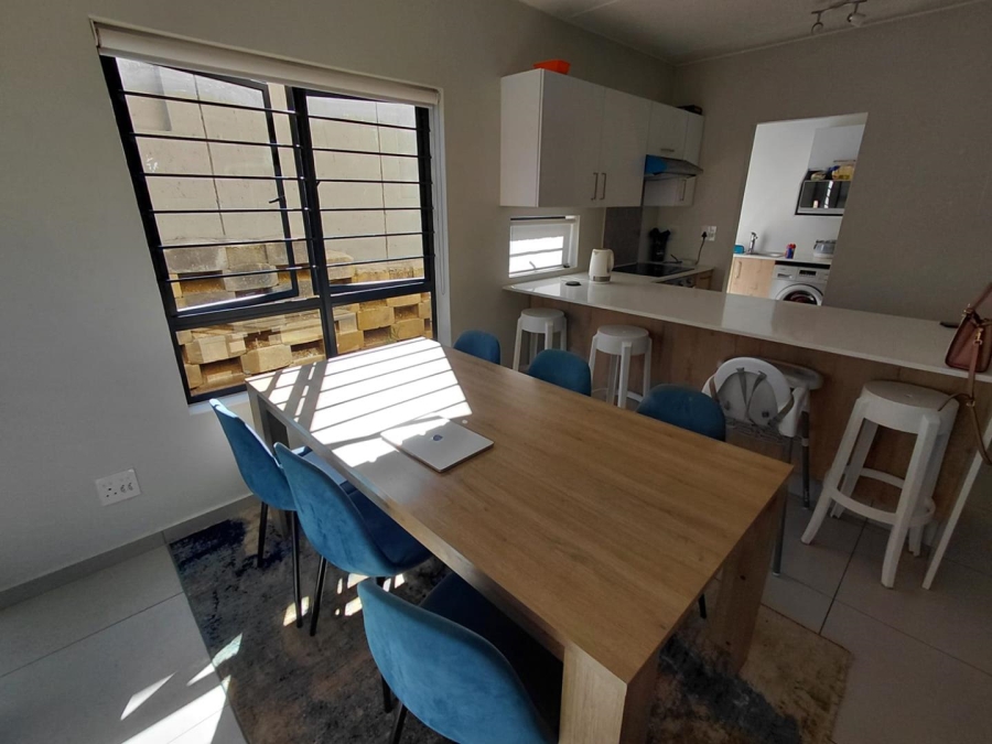 To Let 3 Bedroom Property for Rent in Broadacres Gauteng