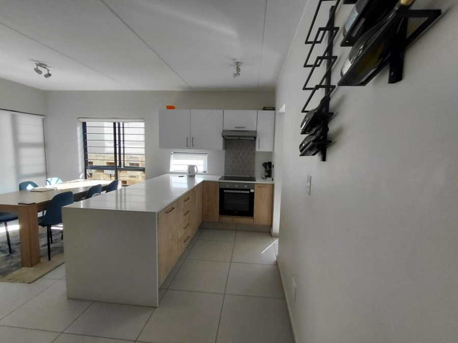 To Let 3 Bedroom Property for Rent in Broadacres Gauteng