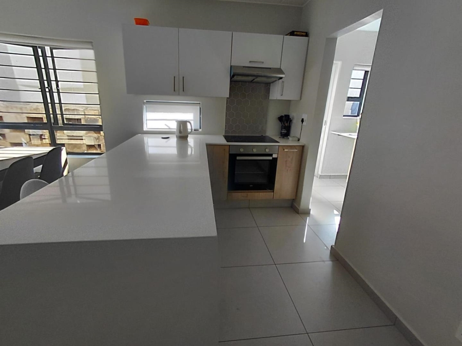 To Let 3 Bedroom Property for Rent in Broadacres Gauteng
