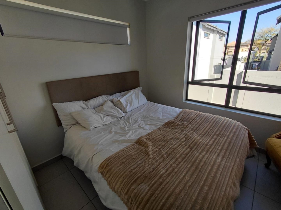 To Let 3 Bedroom Property for Rent in Broadacres Gauteng