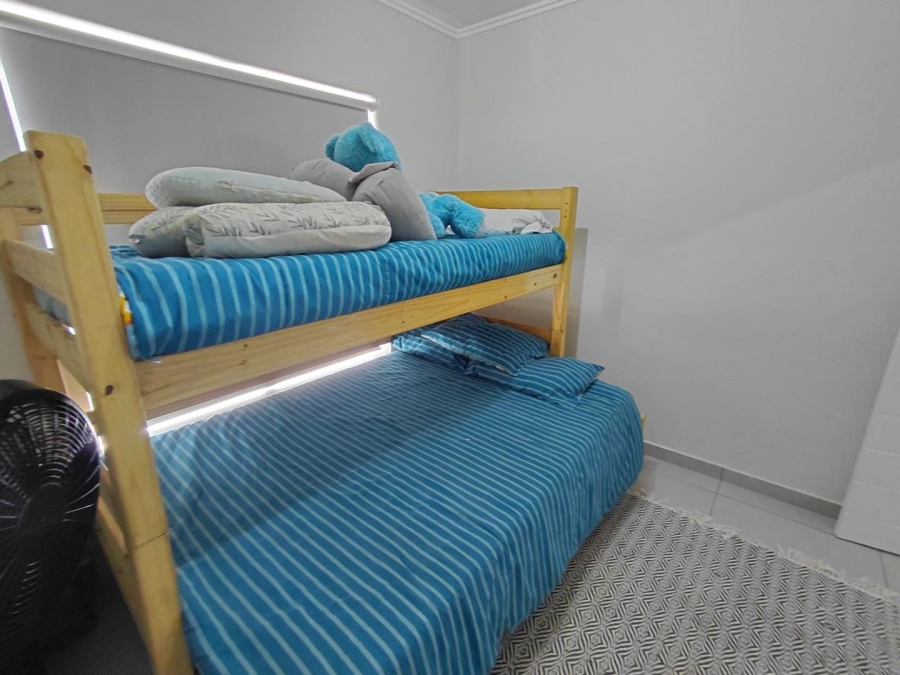 To Let 3 Bedroom Property for Rent in Broadacres Gauteng
