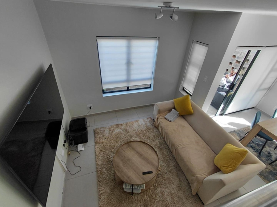 To Let 3 Bedroom Property for Rent in Broadacres Gauteng