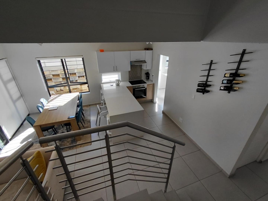 To Let 3 Bedroom Property for Rent in Broadacres Gauteng