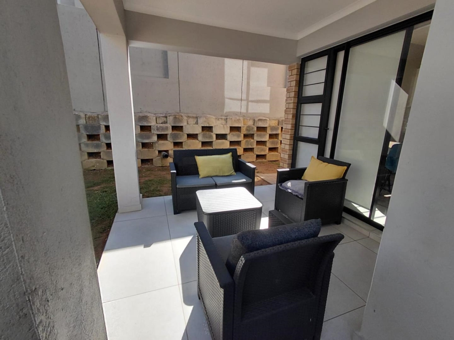 To Let 3 Bedroom Property for Rent in Broadacres Gauteng