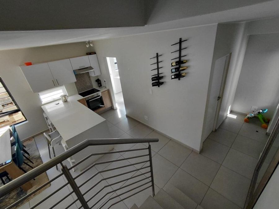 To Let 3 Bedroom Property for Rent in Broadacres Gauteng