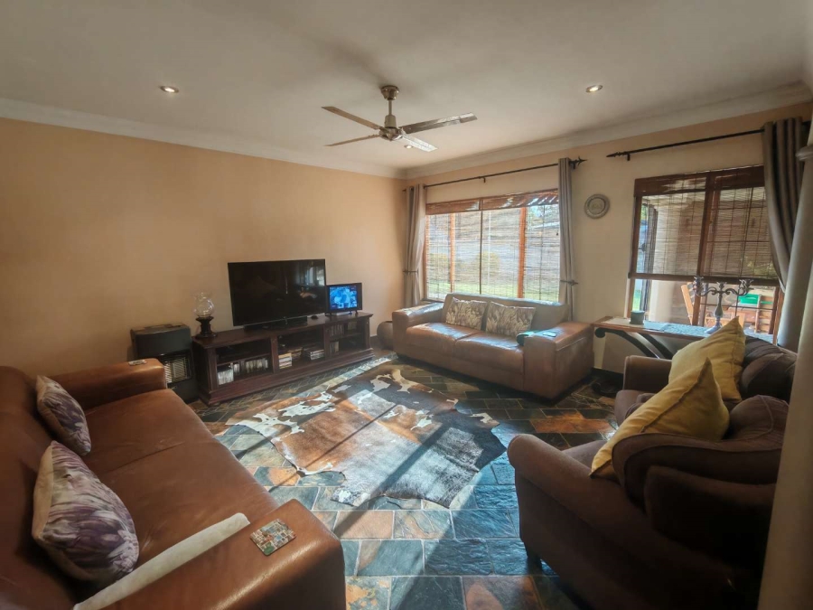 3 Bedroom Property for Sale in Eldoraigne Gauteng