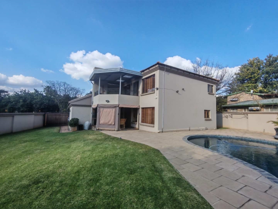 3 Bedroom Property for Sale in Eldoraigne Gauteng