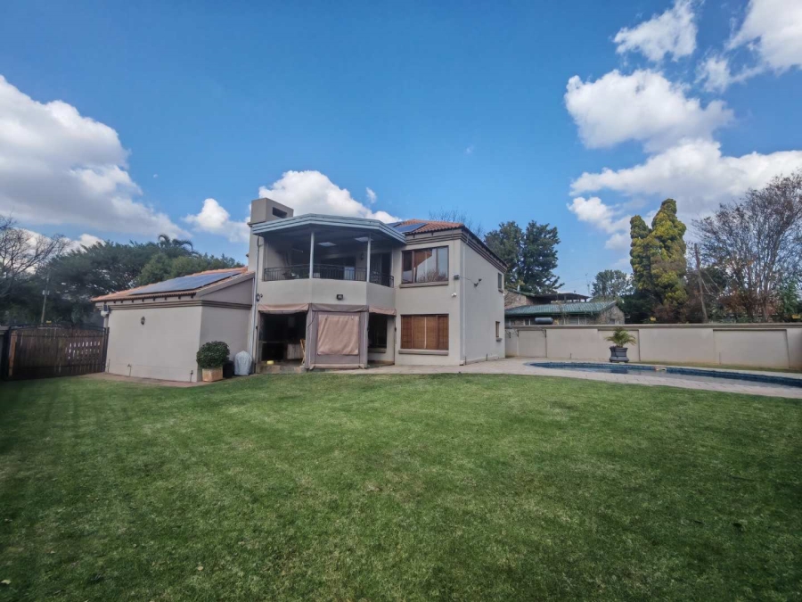 3 Bedroom Property for Sale in Eldoraigne Gauteng