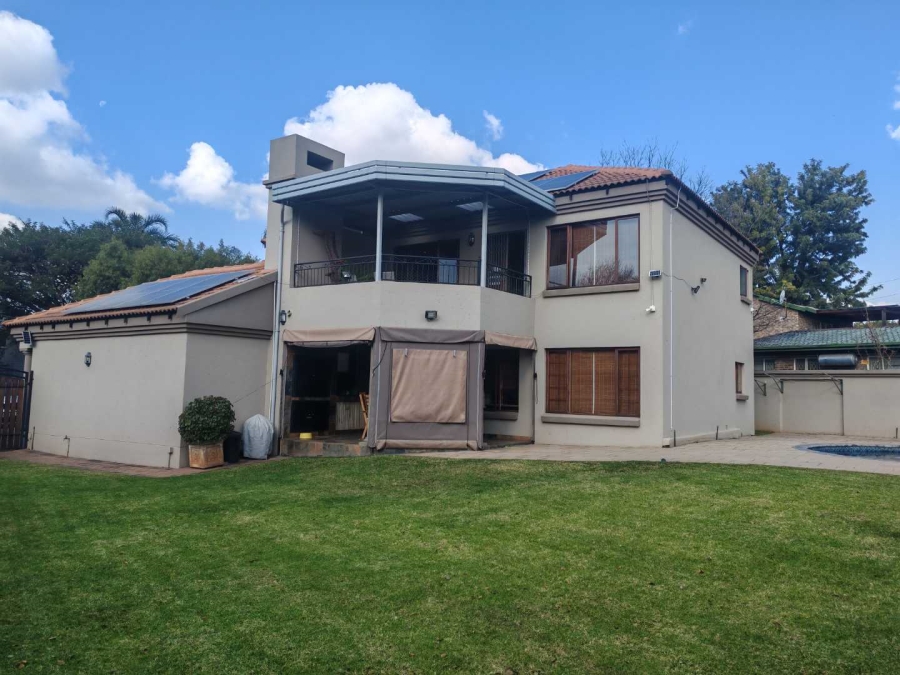 3 Bedroom Property for Sale in Eldoraigne Gauteng