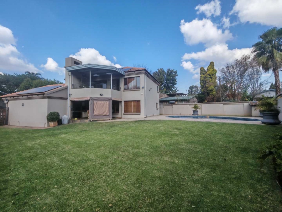 3 Bedroom Property for Sale in Eldoraigne Gauteng