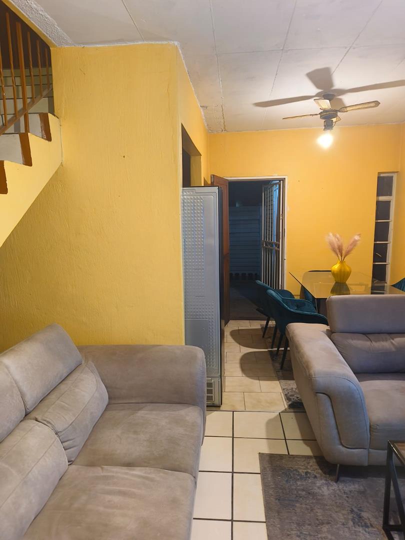 3 Bedroom Property for Sale in Silverton Gauteng