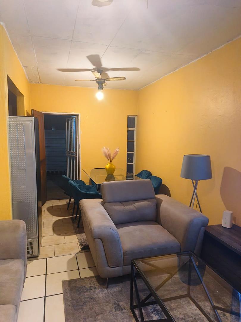 3 Bedroom Property for Sale in Silverton Gauteng
