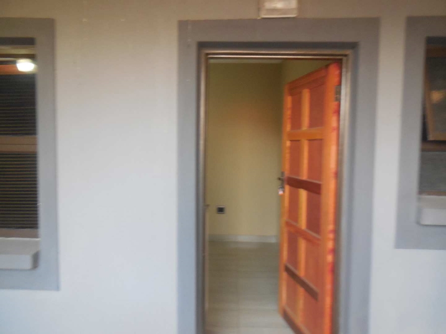 To Let 1 Bedroom Property for Rent in Eersterust Gauteng