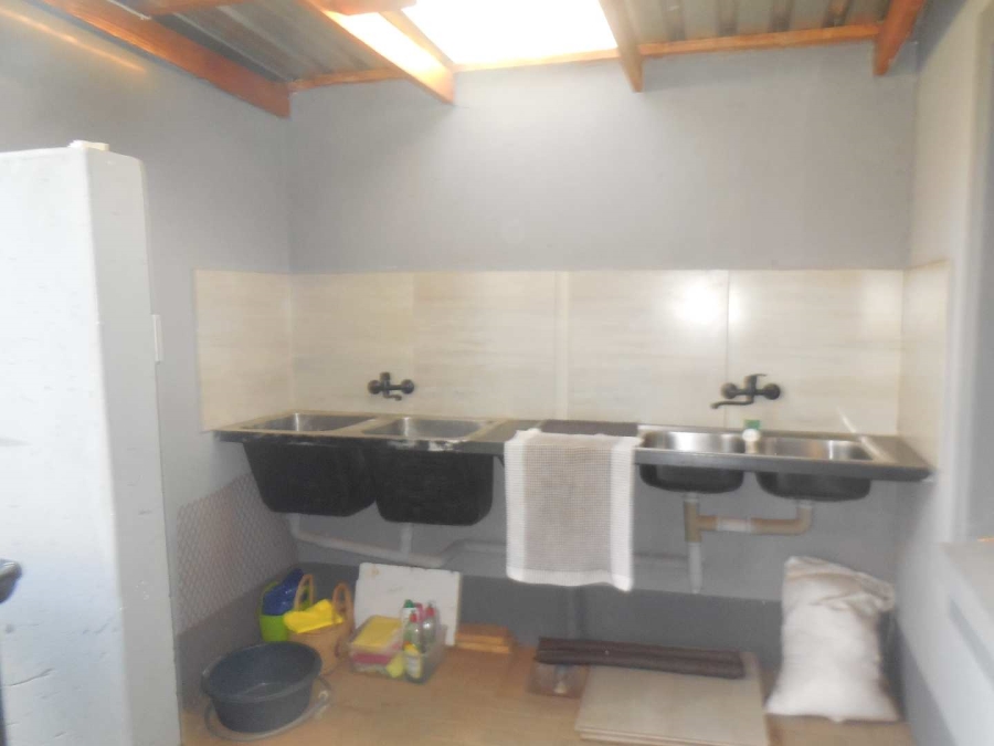 To Let 1 Bedroom Property for Rent in Eersterust Gauteng