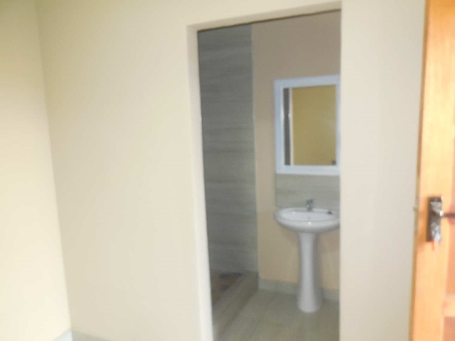 To Let 1 Bedroom Property for Rent in Eersterust Gauteng