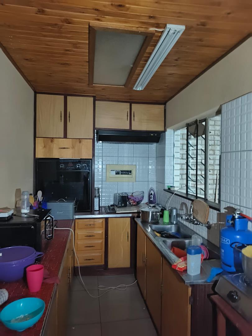 3 Bedroom Property for Sale in Silverton Gauteng