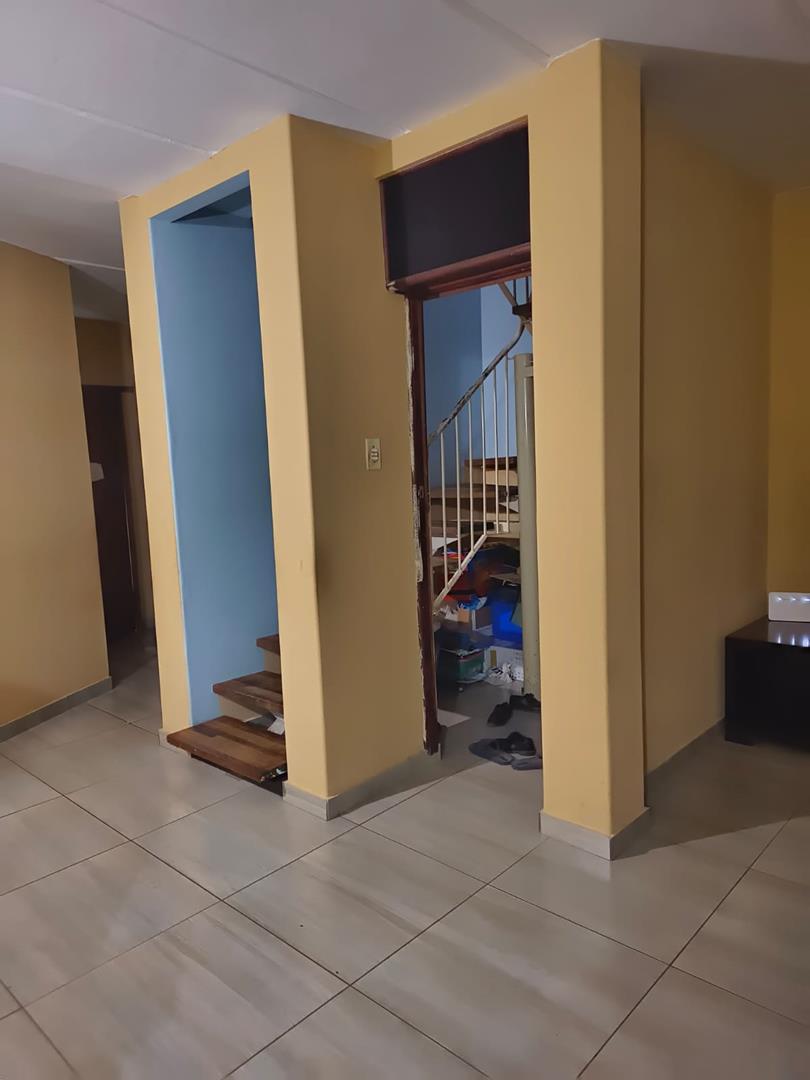 3 Bedroom Property for Sale in Silverton Gauteng