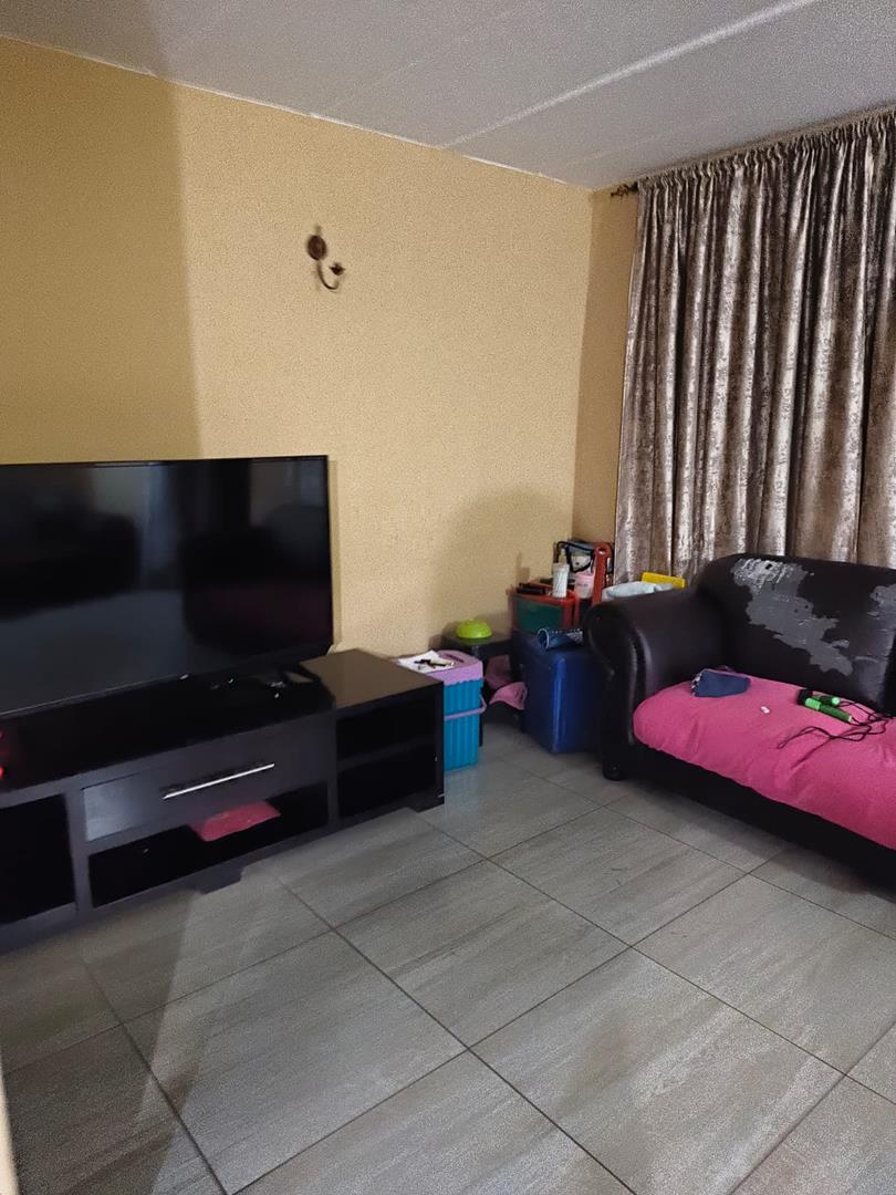 3 Bedroom Property for Sale in Silverton Gauteng