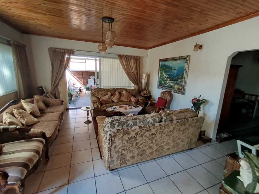 3 Bedroom Property for Sale in Wonderboom Gauteng