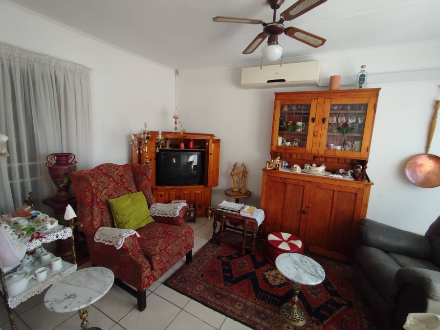3 Bedroom Property for Sale in Wonderboom Gauteng