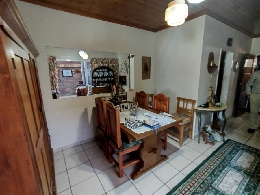 3 Bedroom Property for Sale in Wonderboom Gauteng