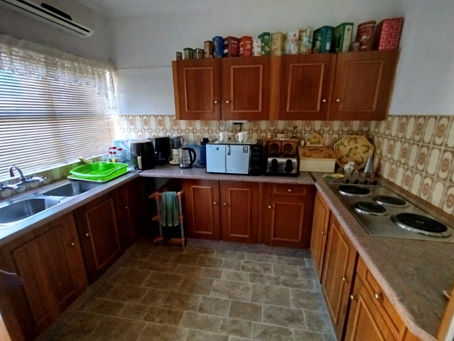 3 Bedroom Property for Sale in Wonderboom Gauteng