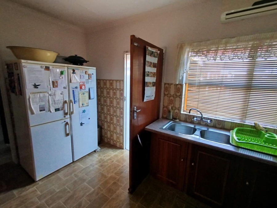 3 Bedroom Property for Sale in Wonderboom Gauteng