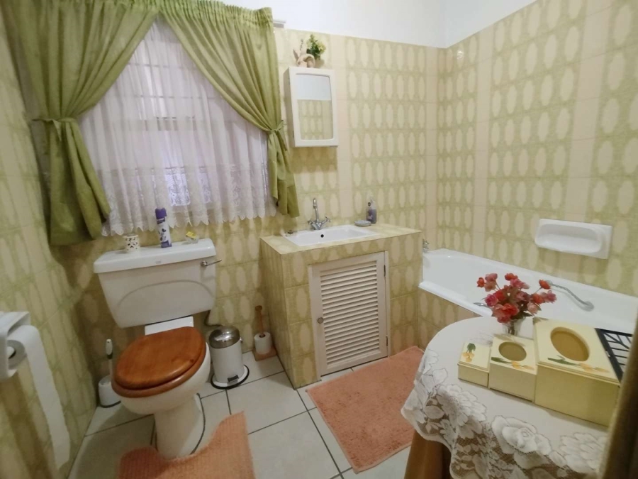 3 Bedroom Property for Sale in Wonderboom Gauteng