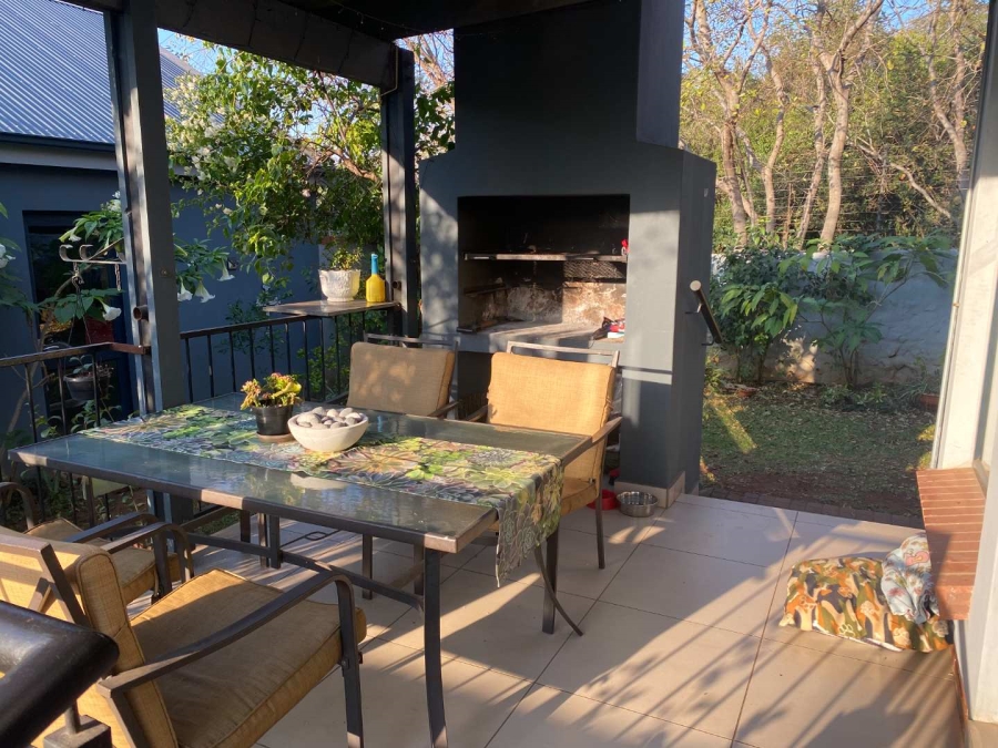 To Let 3 Bedroom Property for Rent in Heritage Hill Gauteng