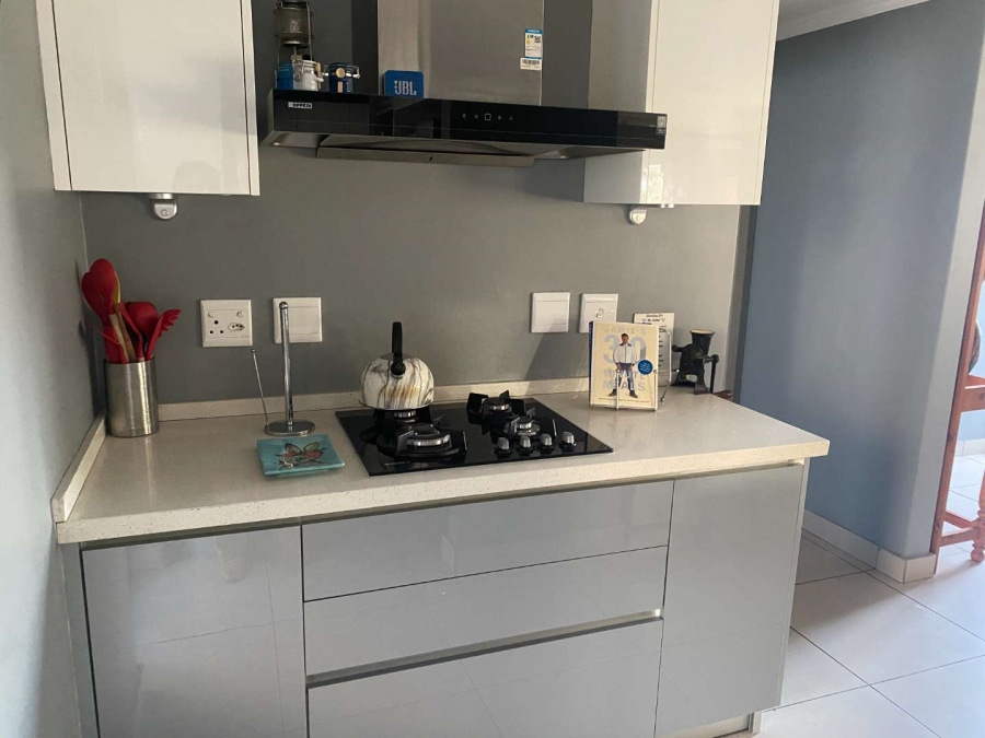 To Let 3 Bedroom Property for Rent in Heritage Hill Gauteng