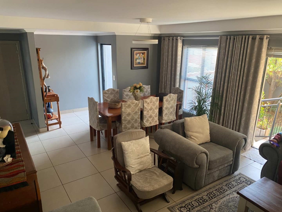 To Let 3 Bedroom Property for Rent in Heritage Hill Gauteng