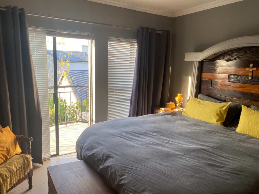 To Let 3 Bedroom Property for Rent in Heritage Hill Gauteng