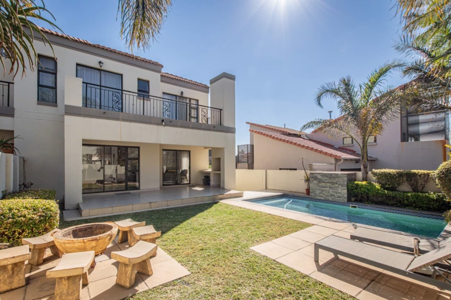 To Let 4 Bedroom Property for Rent in Willowbrook Gauteng
