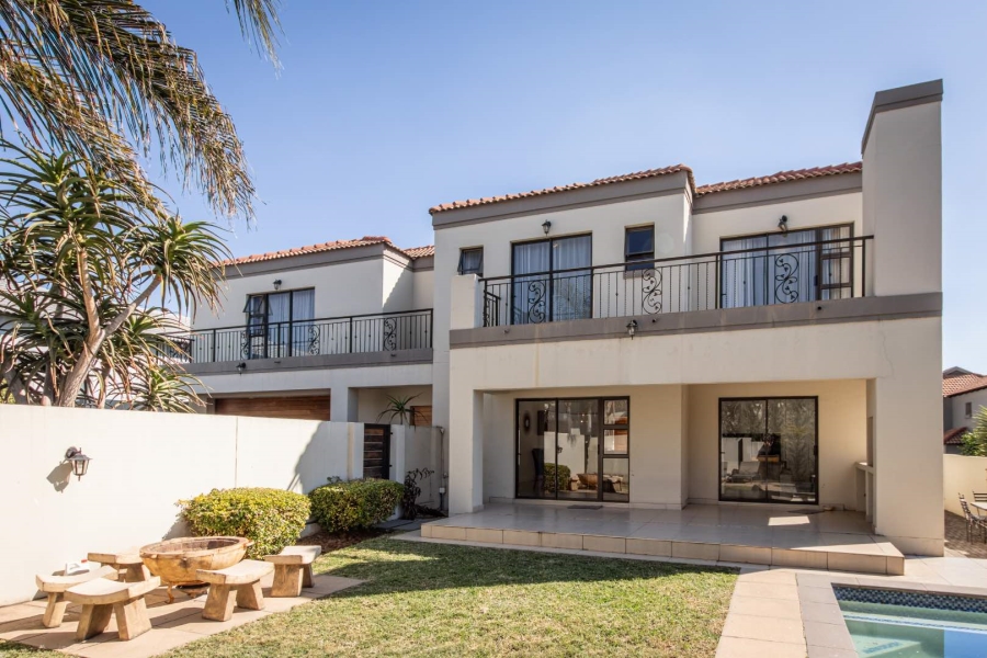 To Let 4 Bedroom Property for Rent in Willowbrook Gauteng