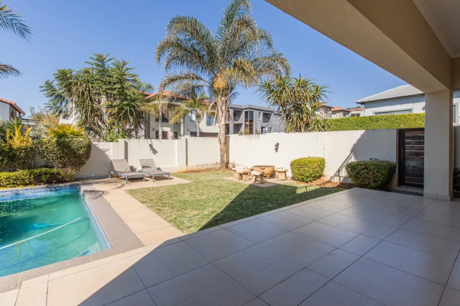 To Let 4 Bedroom Property for Rent in Willowbrook Gauteng