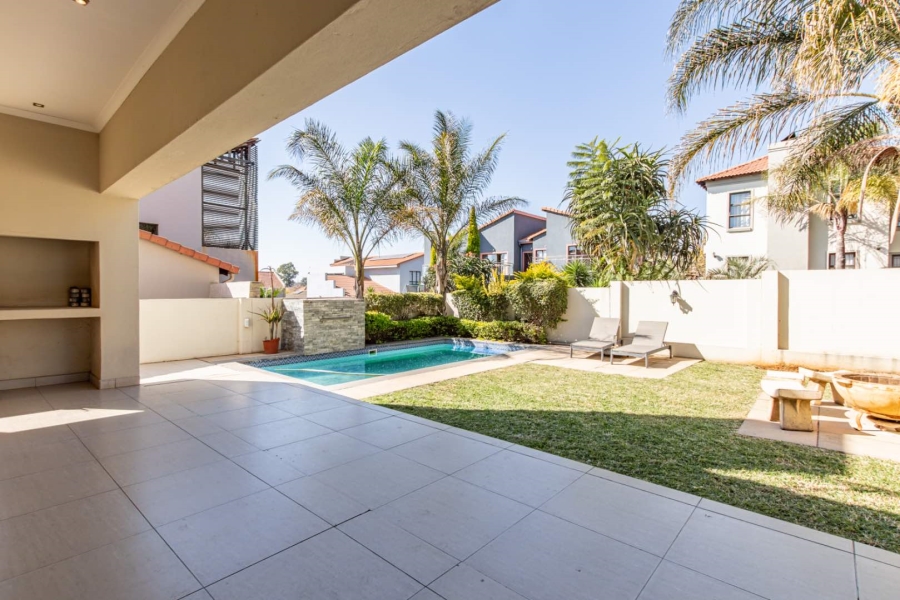 To Let 4 Bedroom Property for Rent in Willowbrook Gauteng