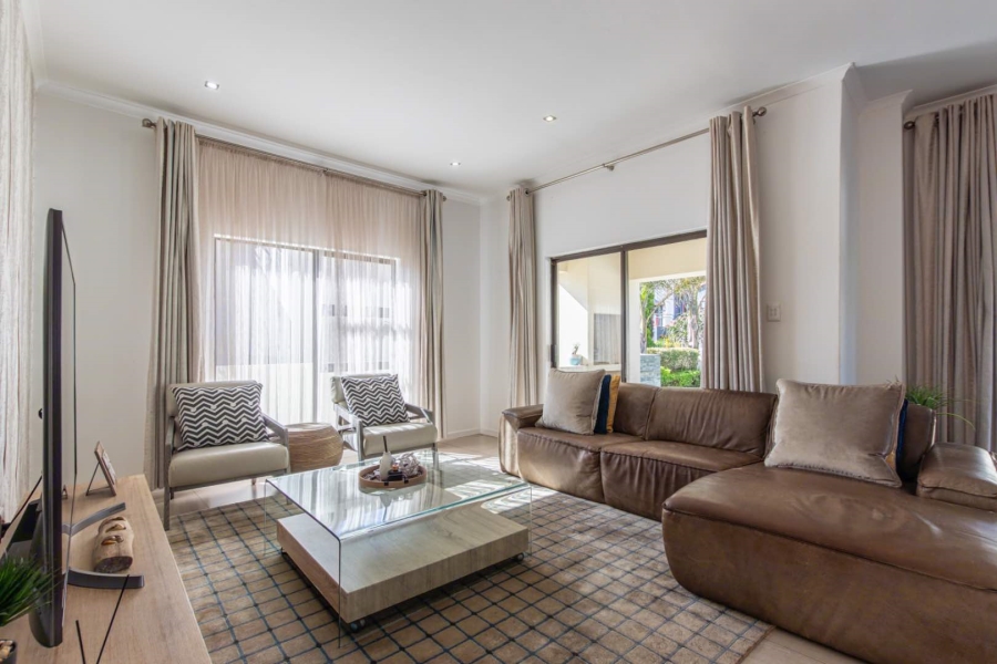 To Let 4 Bedroom Property for Rent in Willowbrook Gauteng