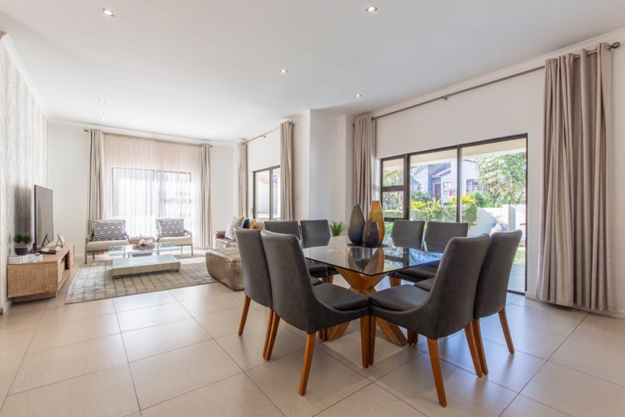 To Let 4 Bedroom Property for Rent in Willowbrook Gauteng