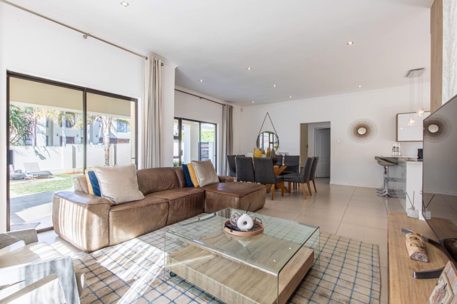To Let 4 Bedroom Property for Rent in Willowbrook Gauteng