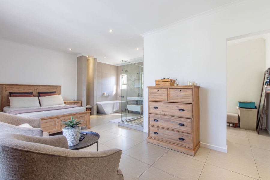 To Let 4 Bedroom Property for Rent in Willowbrook Gauteng
