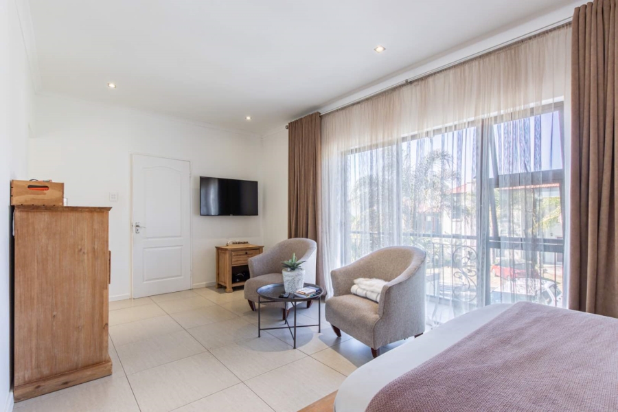 To Let 4 Bedroom Property for Rent in Willowbrook Gauteng