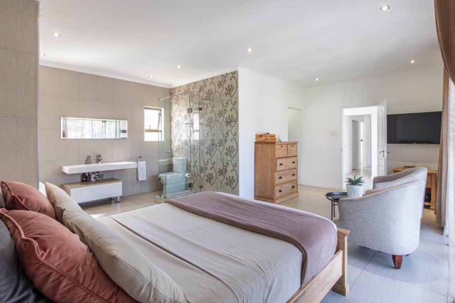 To Let 4 Bedroom Property for Rent in Willowbrook Gauteng