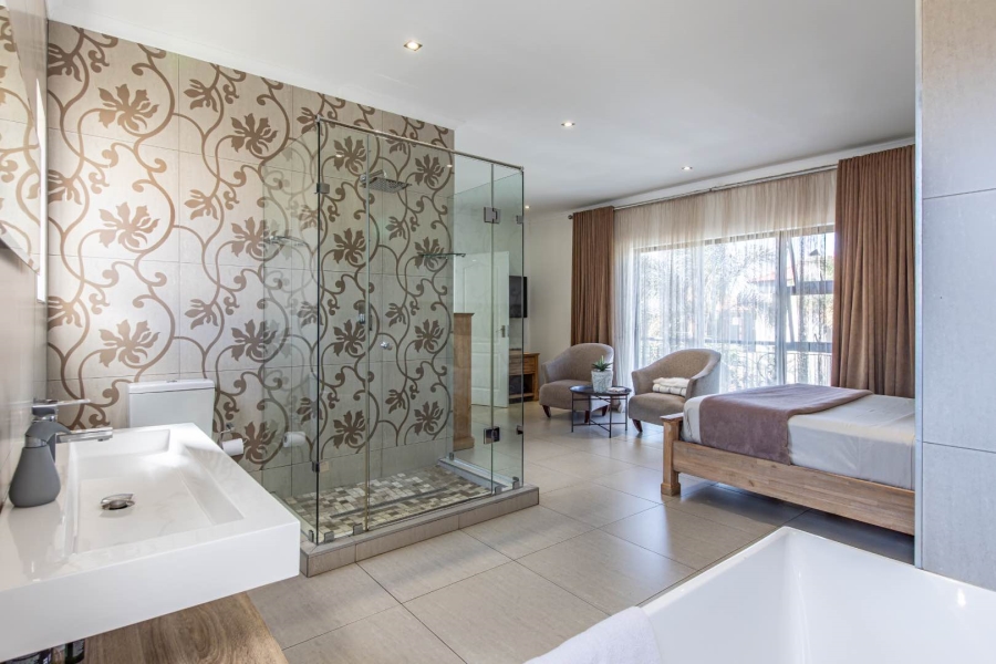 To Let 4 Bedroom Property for Rent in Willowbrook Gauteng