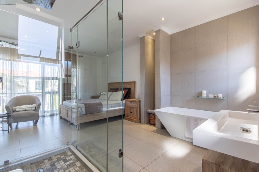 To Let 4 Bedroom Property for Rent in Willowbrook Gauteng