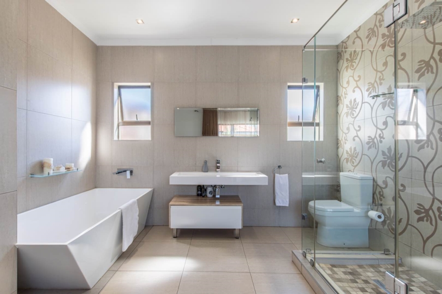 To Let 4 Bedroom Property for Rent in Willowbrook Gauteng