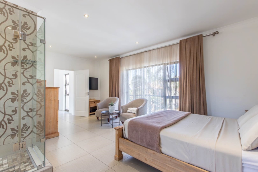 To Let 4 Bedroom Property for Rent in Willowbrook Gauteng